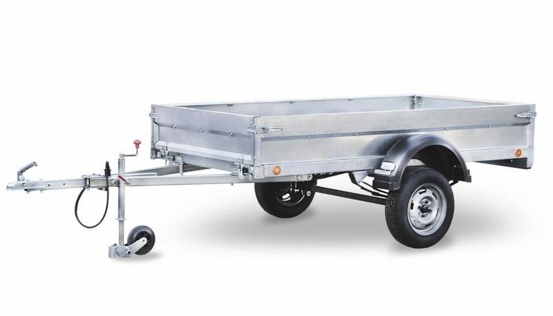 trailer