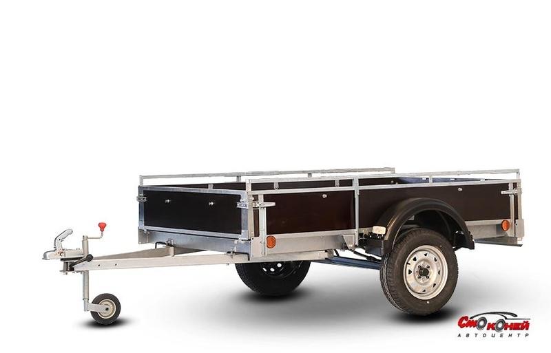 trailer