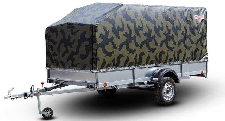 trailer