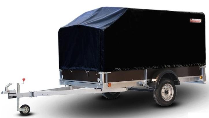 trailer