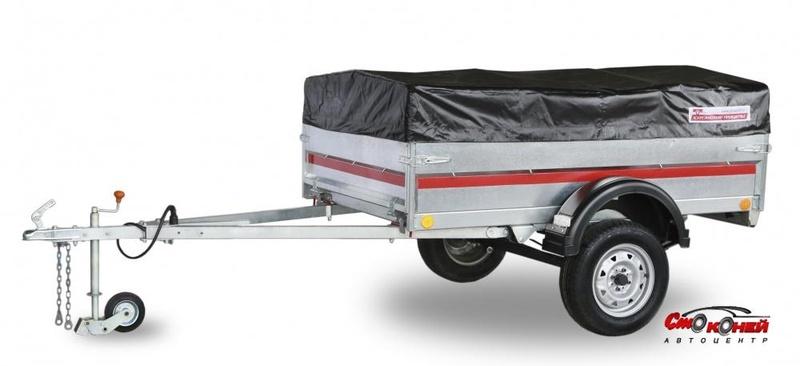 trailer