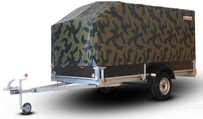 trailer